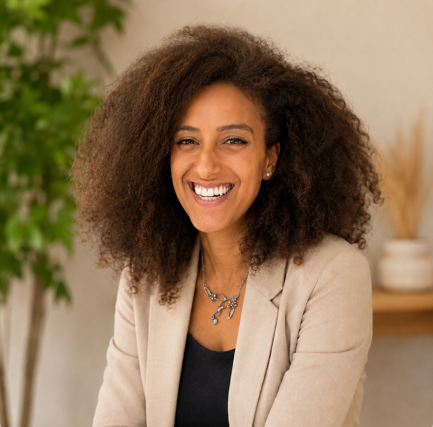 Makaila Palmer