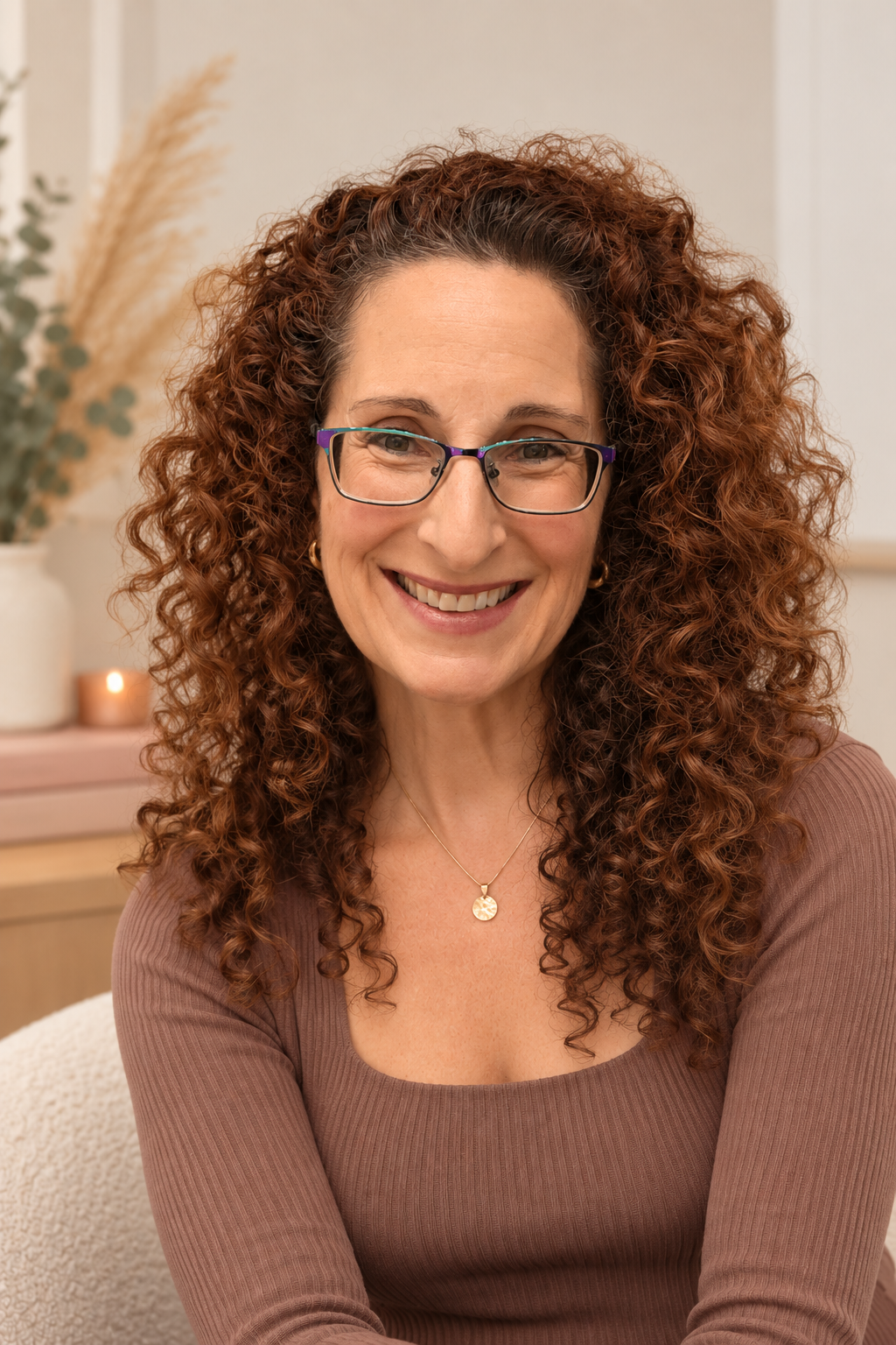 Rachael Tarfman-Perez